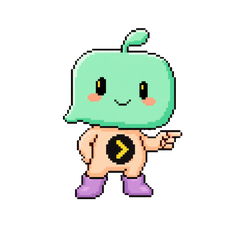 Skoot, the Skootly mascot